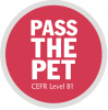 6. PET Level B1 - CEFR.png