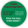 16. Pass Cambridge BEC - Elink VN.png