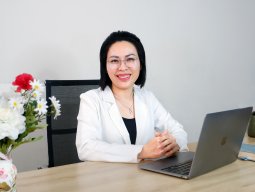 Phạm Thị Kim Thoa
