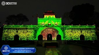 3D Mapping
