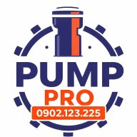 Pump Pro Bơm Công Nghiệp