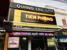 Quảng Cáo TIEN PHONG -VT