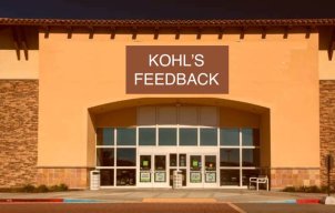 kohlsfeedback-page