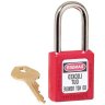 safetylock