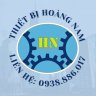 Thiết bị Hoàng Nam