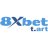 8xbettart