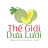 Thế Giới Dưa Lưới