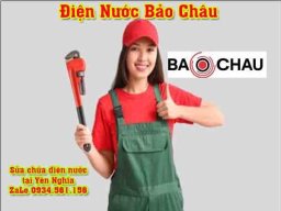 Dienbaochau