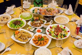 Minh Long Food