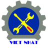 CNC Việt Nhật