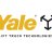 Xe nâng Yale Việt Nam